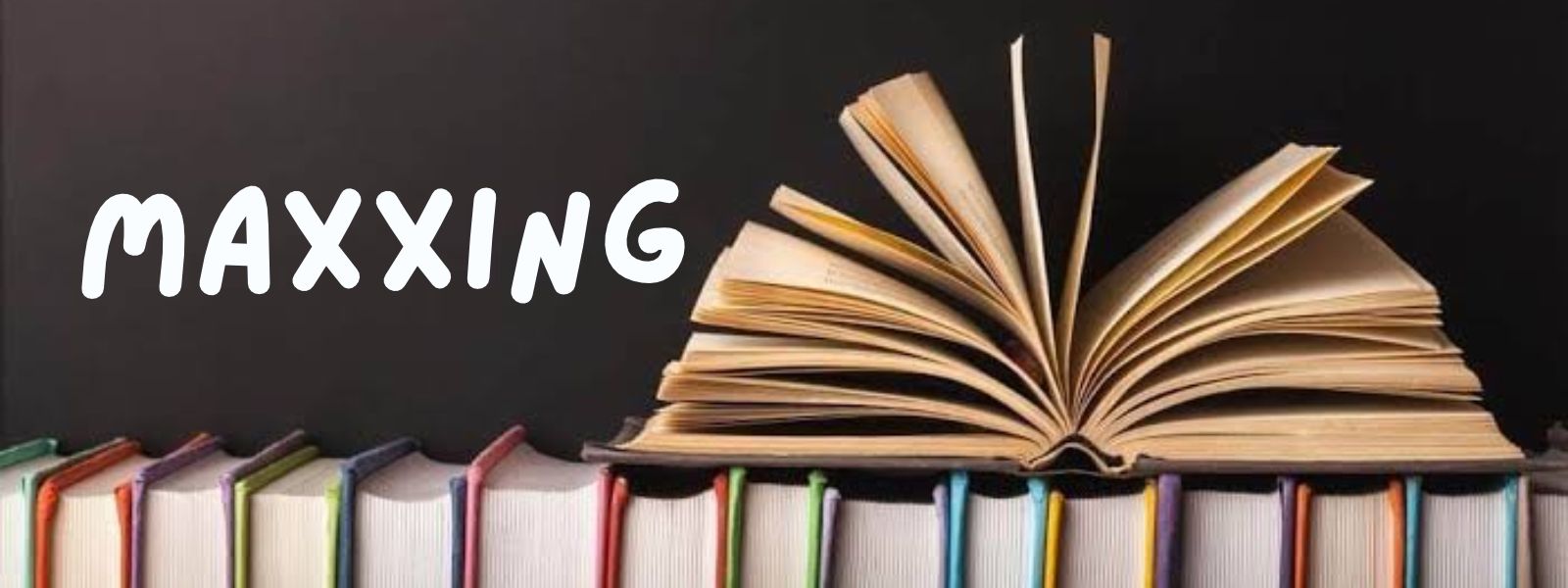 ‘Maxxing’ is Dictionary.com’s Word Of The Year